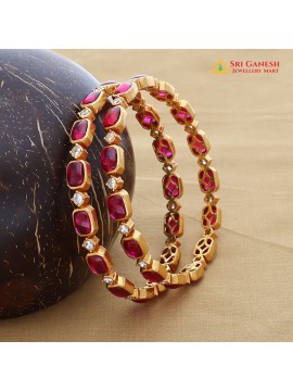 Cadi Kemp Bangle