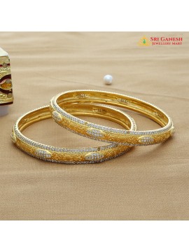 Zelena Bangle