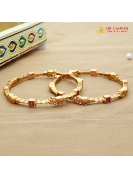 Teju Bangle