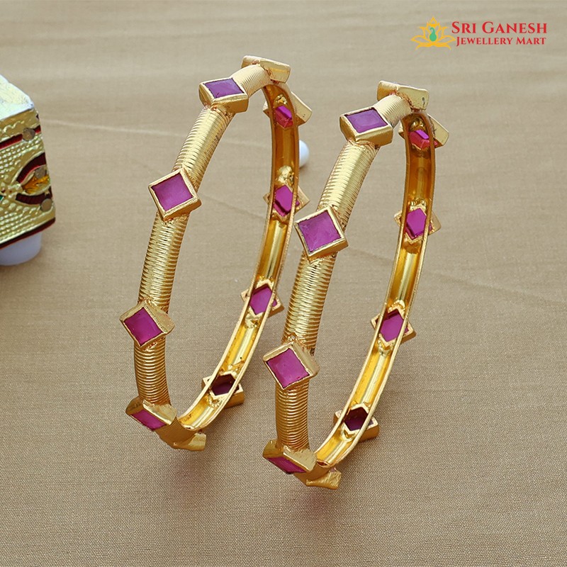 Azar Bangle