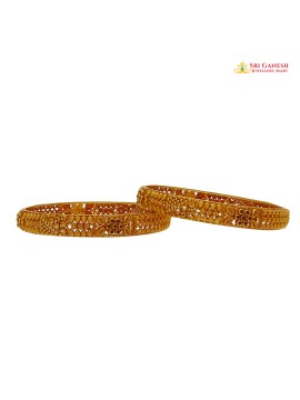 Tikls Broad Bangle