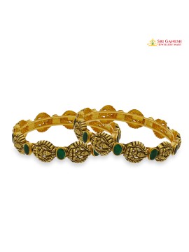 Antique Aditi Bangle