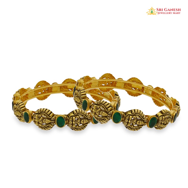 Antique Aditi Bangle