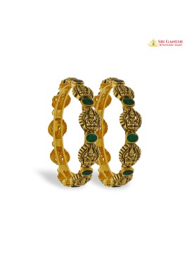 Antique Aditi Bangle