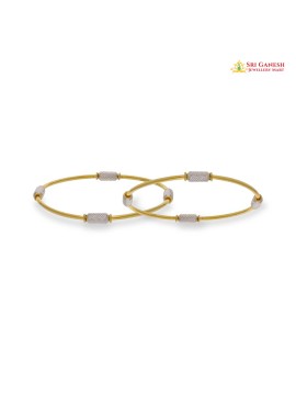 Kaiti Baby Bangle