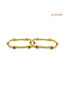 Echelle  Bangle