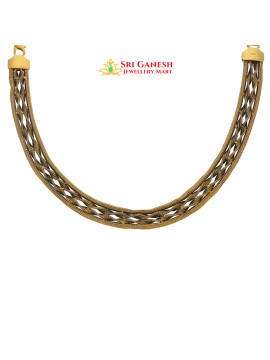 copy of GOLD CHAIN 1