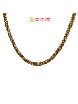 copy of GOLD CHAIN 1