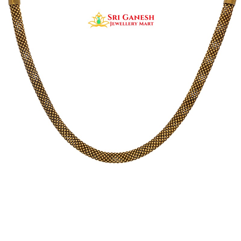 Praja Rope Chain