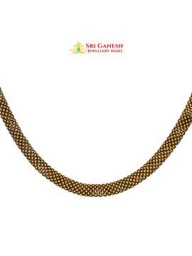 copy of GOLD CHAIN 1