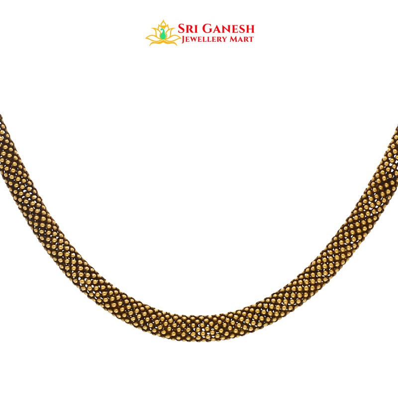 Praja Rope Chain