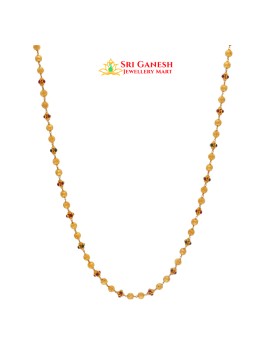 copy of GOLD CHAIN 1