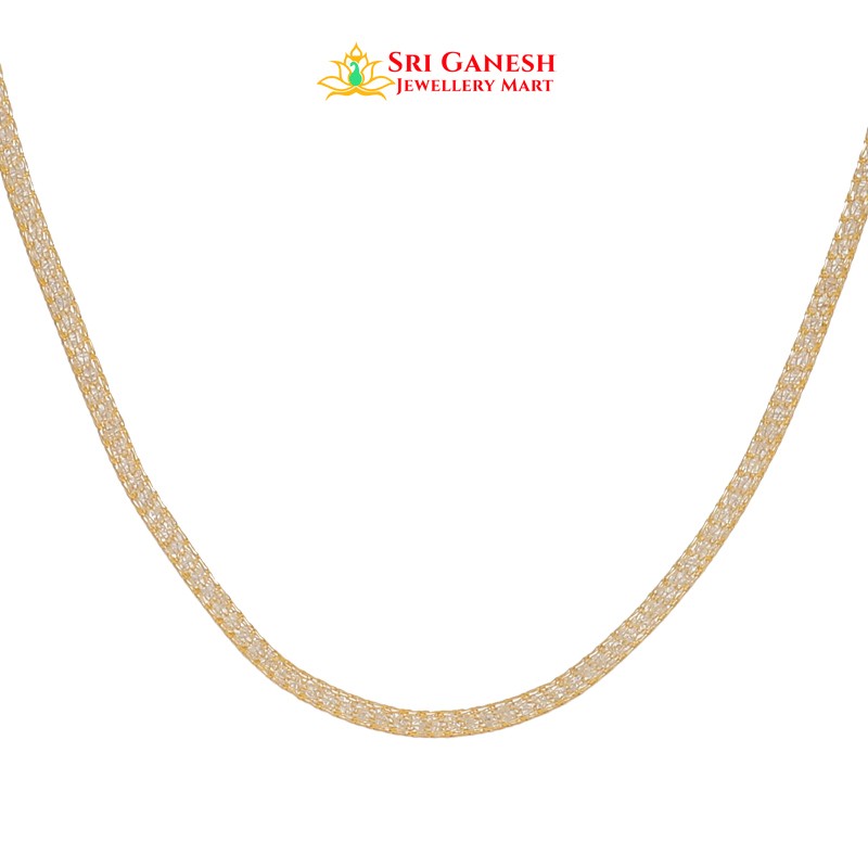 copy of GOLD CHAIN 1