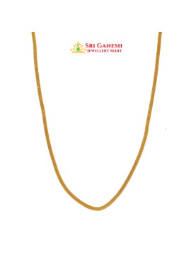 copy of GOLD CHAIN 1