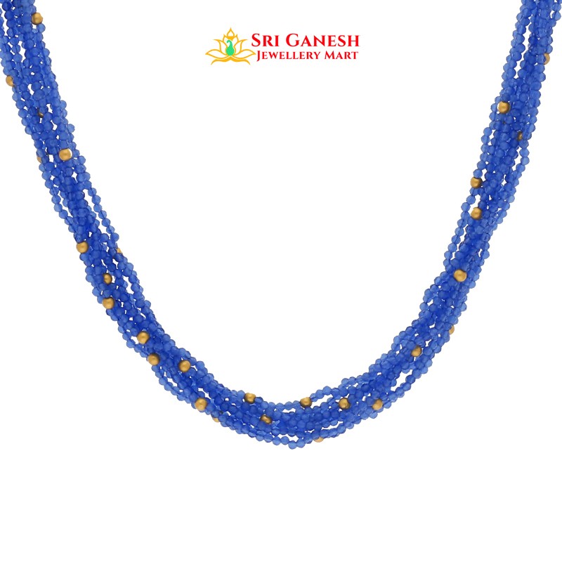 Hyacinth Beads Chain