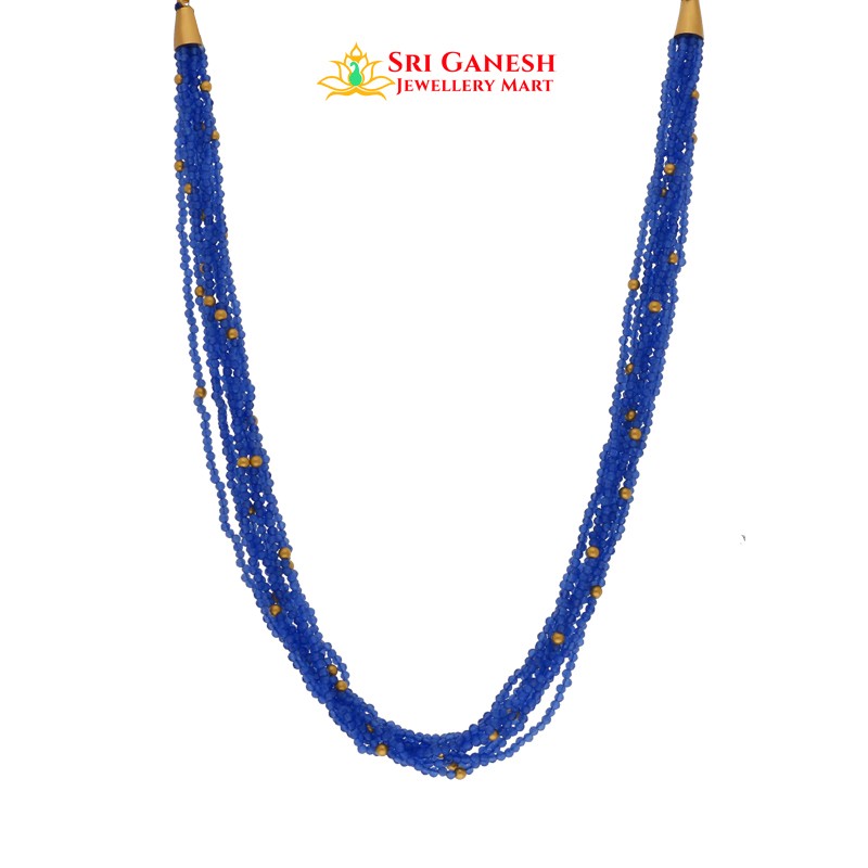 Hyacinth Beads Chain