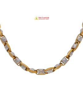 copy of GOLD CHAIN 1