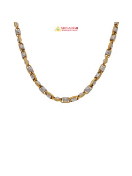 copy of GOLD CHAIN 1