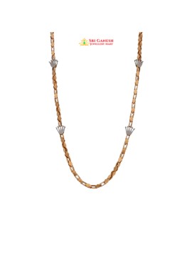 Mya Rose Gold Chain