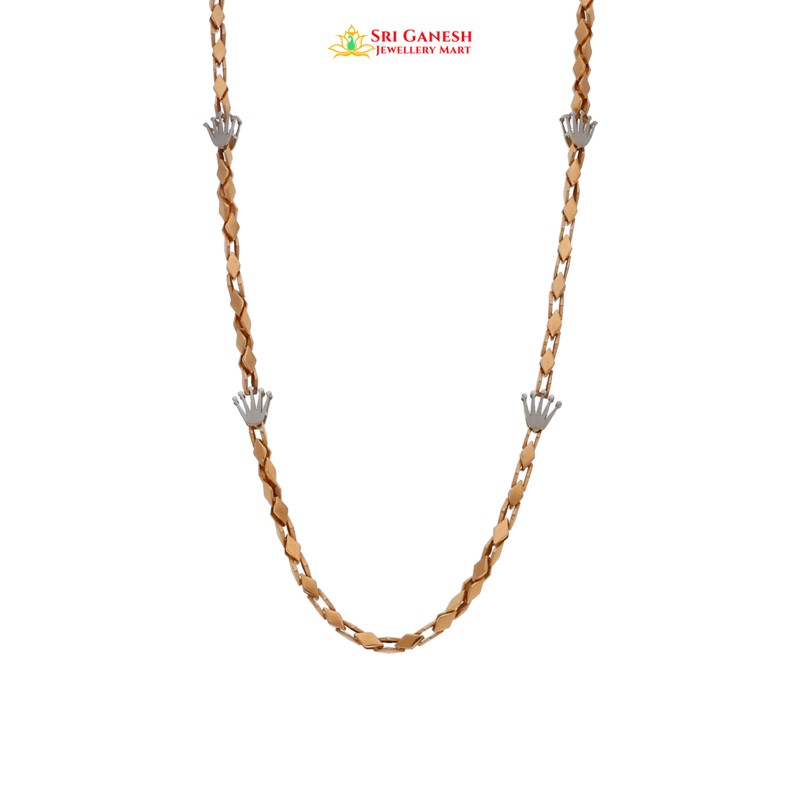 Mya Rose Gold Chain