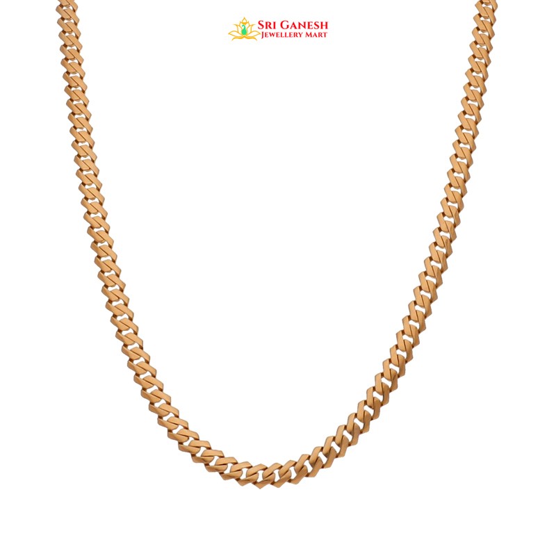 copy of GOLD CHAIN 1