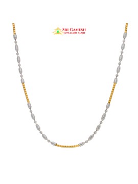 copy of GOLD CHAIN 1