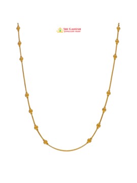 copy of GOLD CHAIN 1