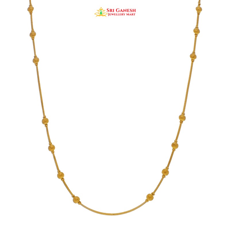 copy of GOLD CHAIN 1