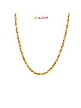 copy of GOLD CHAIN 1