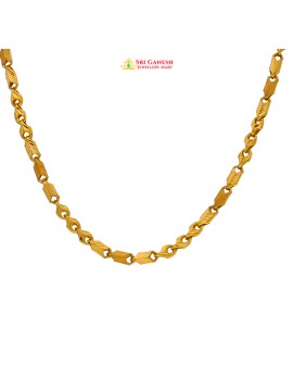 Zeke Men's Chain