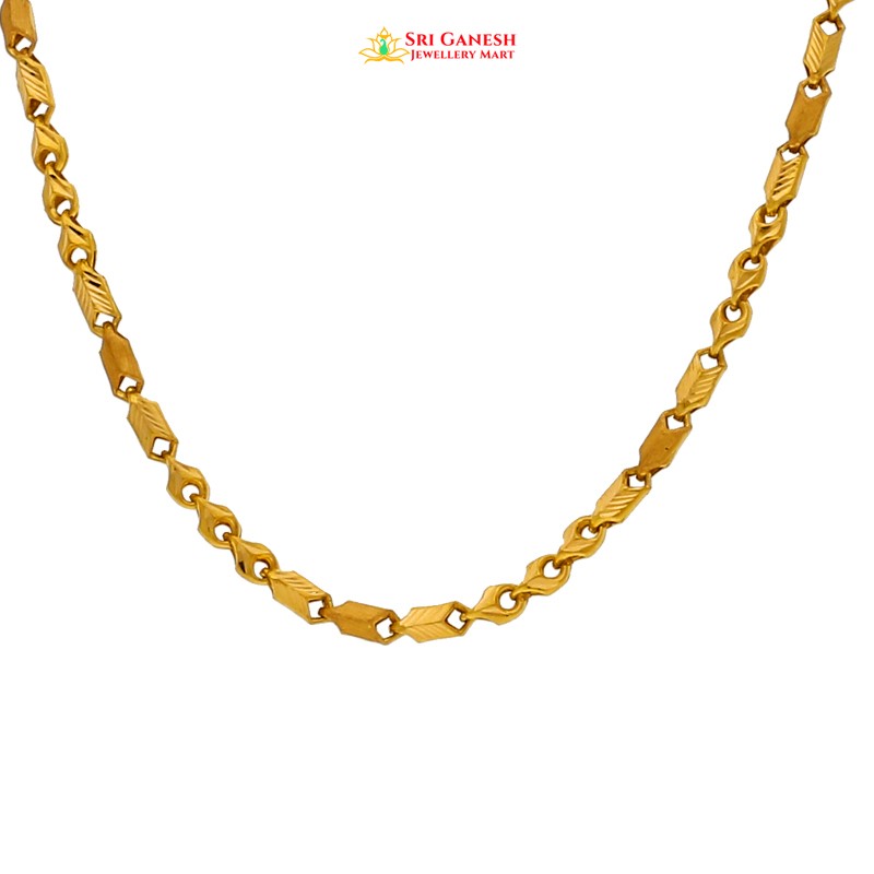 copy of GOLD CHAIN 1