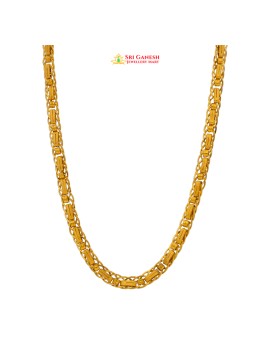 copy of GOLD CHAIN 1