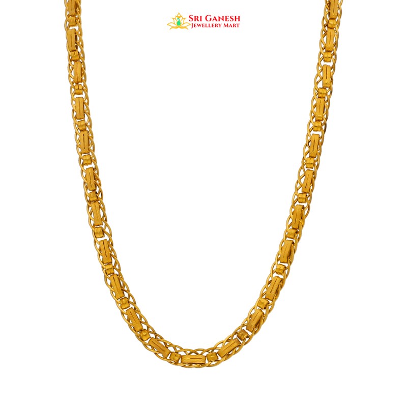 Leloup Men's Chain