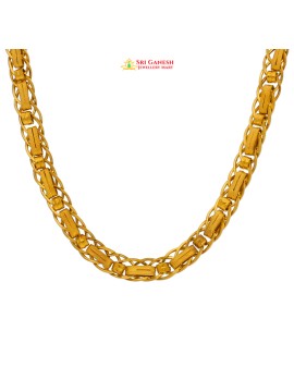 copy of GOLD CHAIN 1