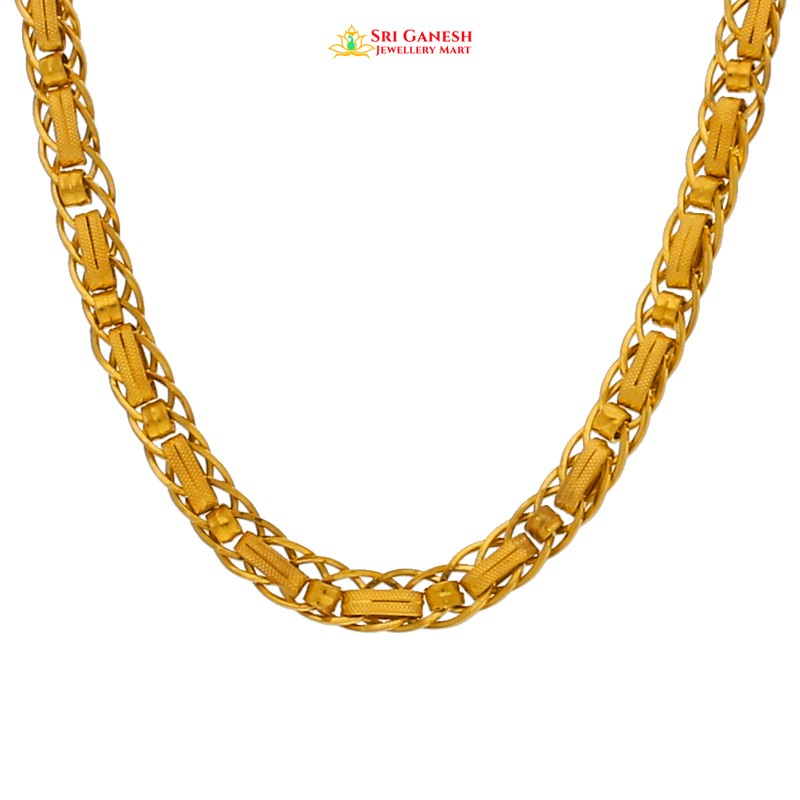 Leloup Men's Chain