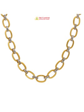 Favre Men's Chain