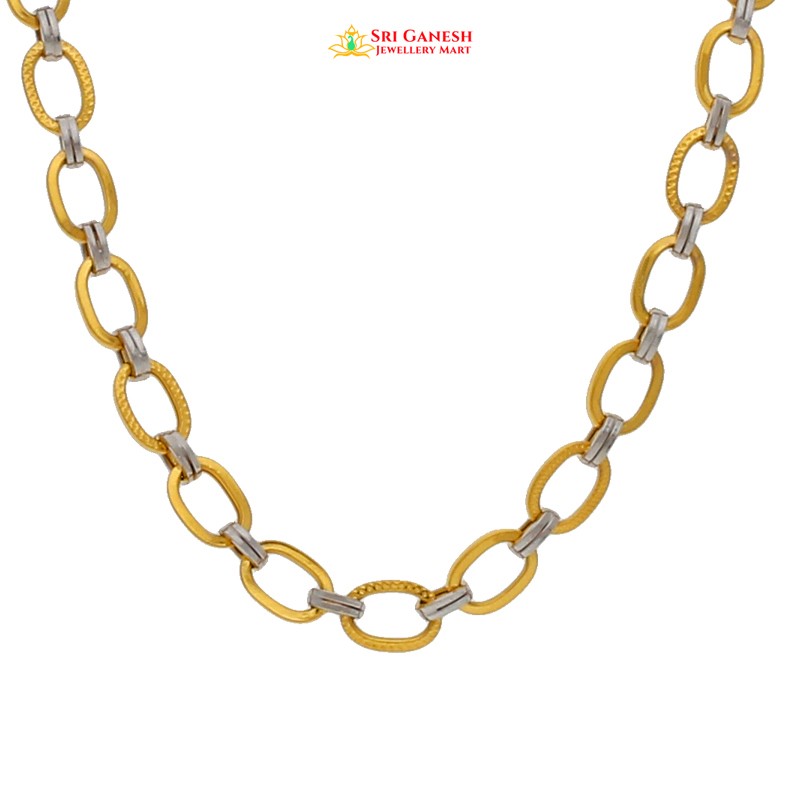 copy of GOLD CHAIN 1