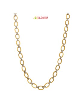 copy of GOLD CHAIN 1