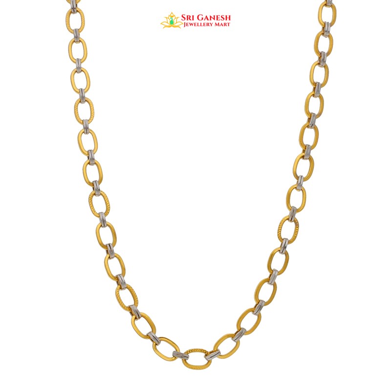 copy of GOLD CHAIN 1