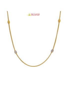 copy of GOLD CHAIN 1