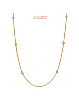 copy of GOLD CHAIN 1