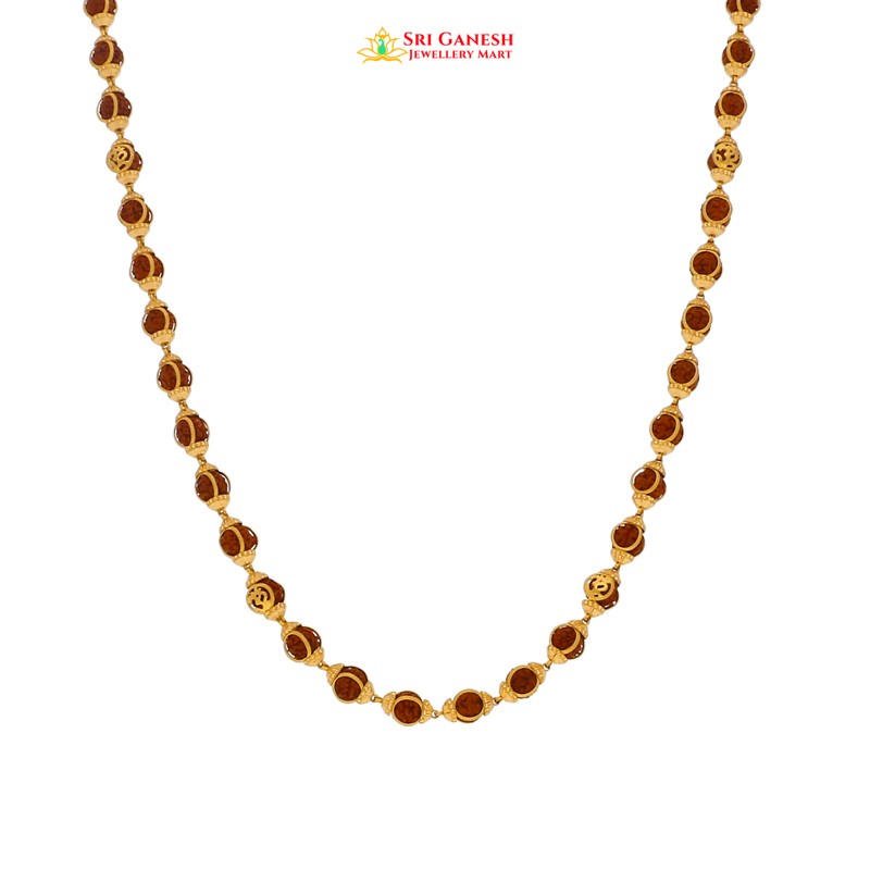 Rudra Chain