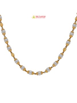 Magalie Pearl Chain