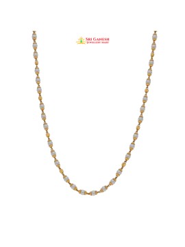 Magalie Pearl Chain