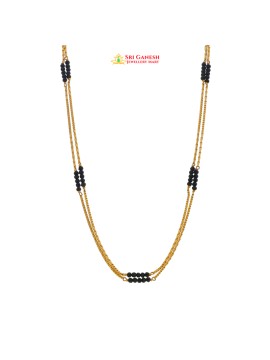 copy of GOLD CHAIN 1