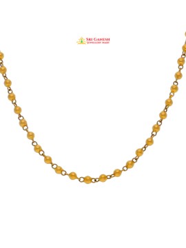 copy of GOLD CHAIN 1