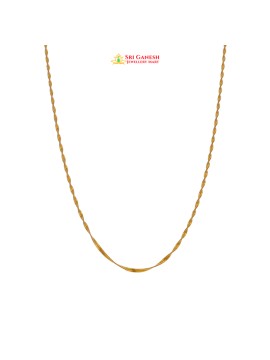 copy of GOLD CHAIN 1