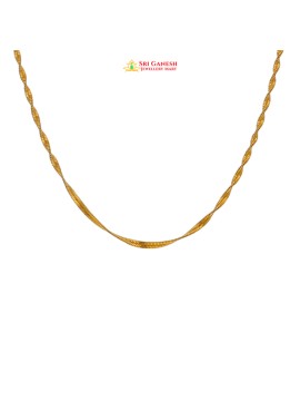 copy of GOLD CHAIN 1