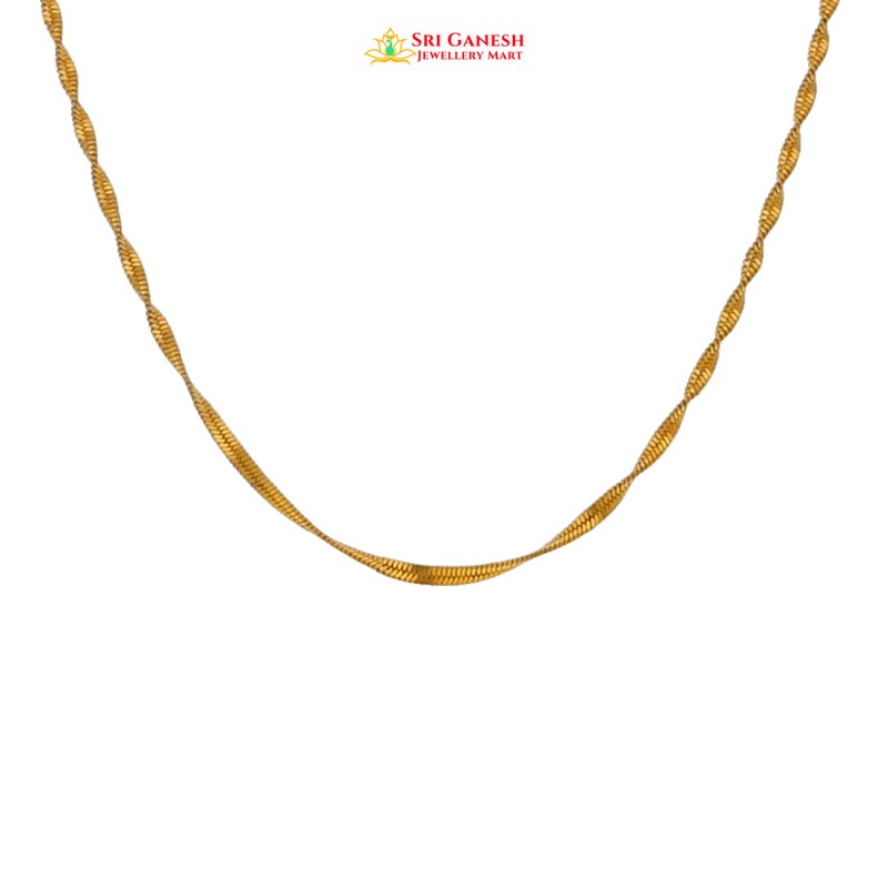 copy of GOLD CHAIN 1