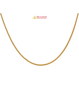 copy of GOLD CHAIN 1